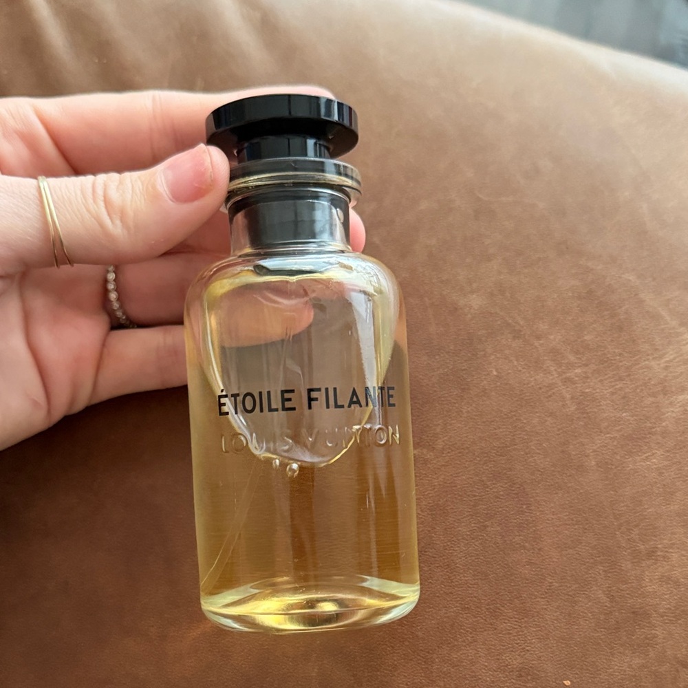 Louis Vuitton Étoile Filante Fragrance